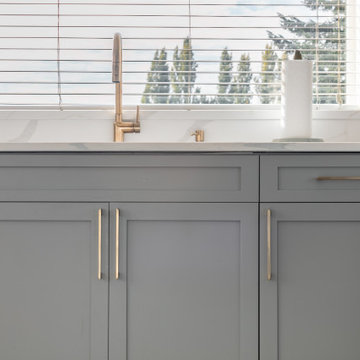 Modern Reface Transformation