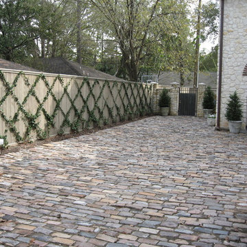 Landscaping