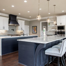 Kitchens