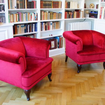 Bibliothek II