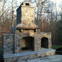 Patio Ideas