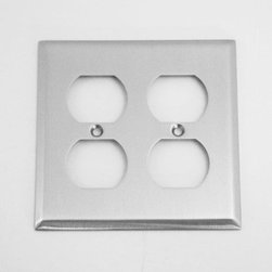 SW106.619 Switch Plates - Switch Plates And Outlet Covers