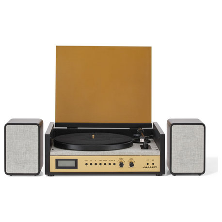 Coda Shelf System, Black