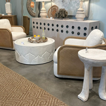 Hooker Furnishings 2025 Spring High Point Market