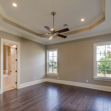 Brett Champagne Homes, llc.
