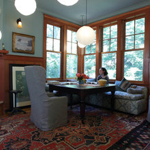 Dining Room Ideas