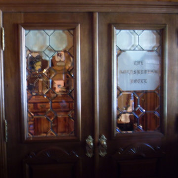 JANA'S DOORS