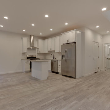 Tigard - Duplex Addition
