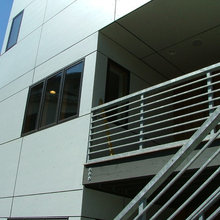 1105 Exterior
