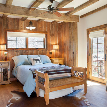 Gunnison Ranch