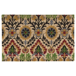 Traditional Doormats by Nourison