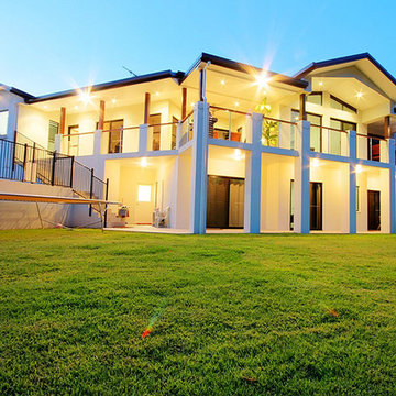McRae Place Residence - Exterior