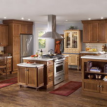 Balcony Kitchen