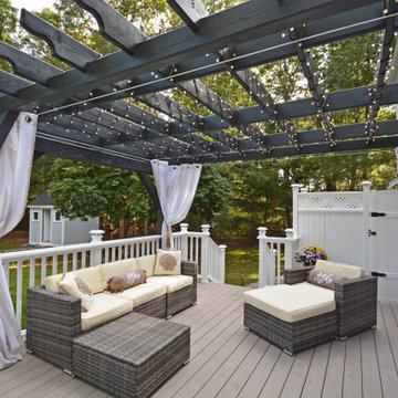 75 Privacy Deck Ideas You'll Love - February, 2023 | Houzz