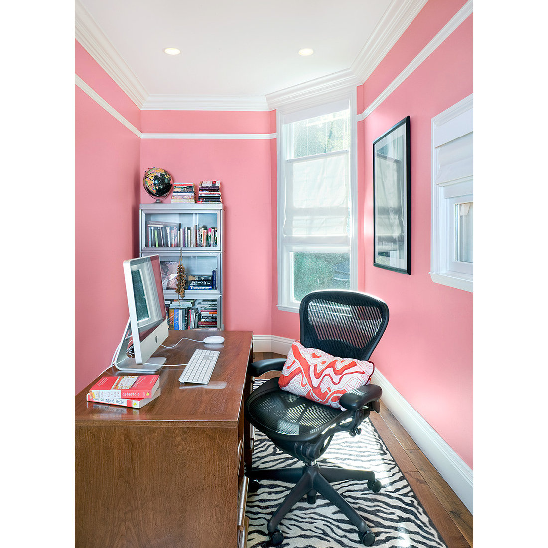 Residential Interior Architecture