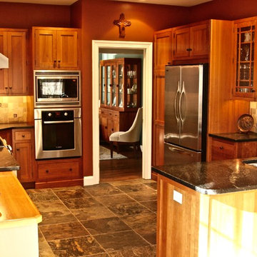 Smith Kitchen