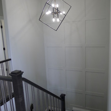 Custom Home: Prominence Pointe