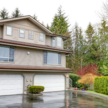 JUST LISTED!!! # 154 1495 Lansdowne Drive, Coquitlam, BC $928,000