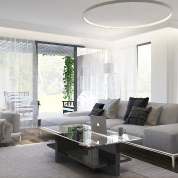 Apartment in Bitburg, Germany