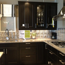 Kitchen Makeover