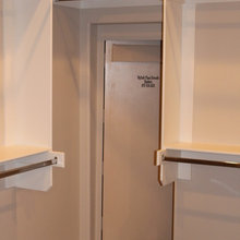 tornado shelter