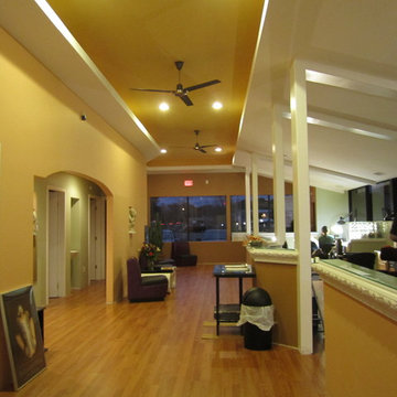 Tattoo International Remodel