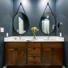 barb bathroom