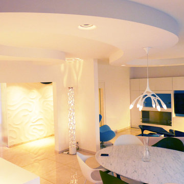 APPARTEMENT ORGANIQUE A NEUILLY