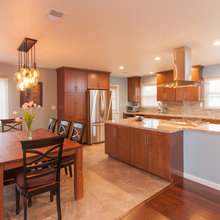 kitchen Backsplash