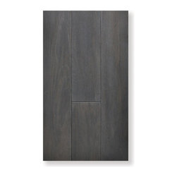 Zlatni Collection - Hardwood Flooring