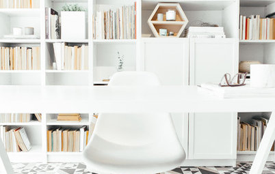 理想のワークスペース、私のアイデアブック