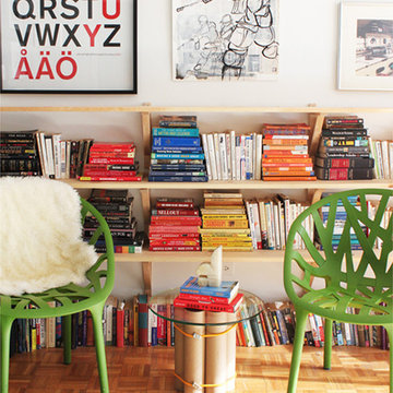 Midtown Bachelor Studio