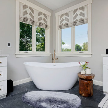 Home Renovation & Decor