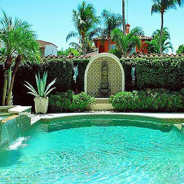Historic Home Renovation