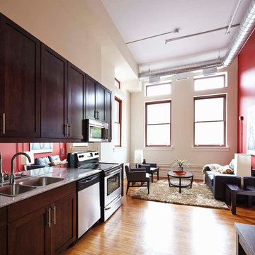 Stinson School Lofts