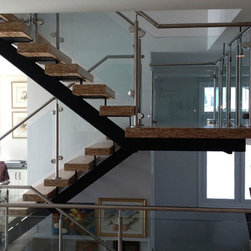 Railings - Products