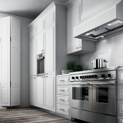 Arezzo - Range Hoods And Vents