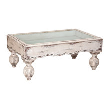 Living Room Coffee Table And Console