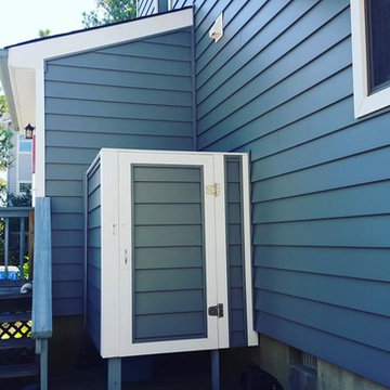 Certainteed Insulated Vinyl Siding