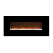 Fireplaces