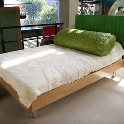 Camas - Beds