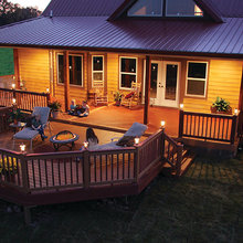 My Deck