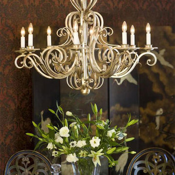 Dining room decor