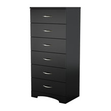 Tall dresser