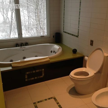 Jacuzzi Bathtubs
