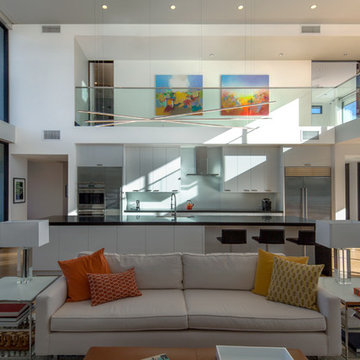 Phoenix Residence (Arcadia)