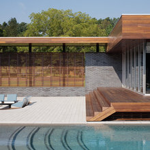 decks and patios