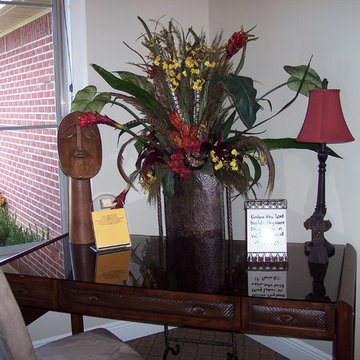 Showcase Home
