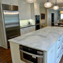 Ranch Kitchen