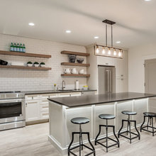 Basement: Bar